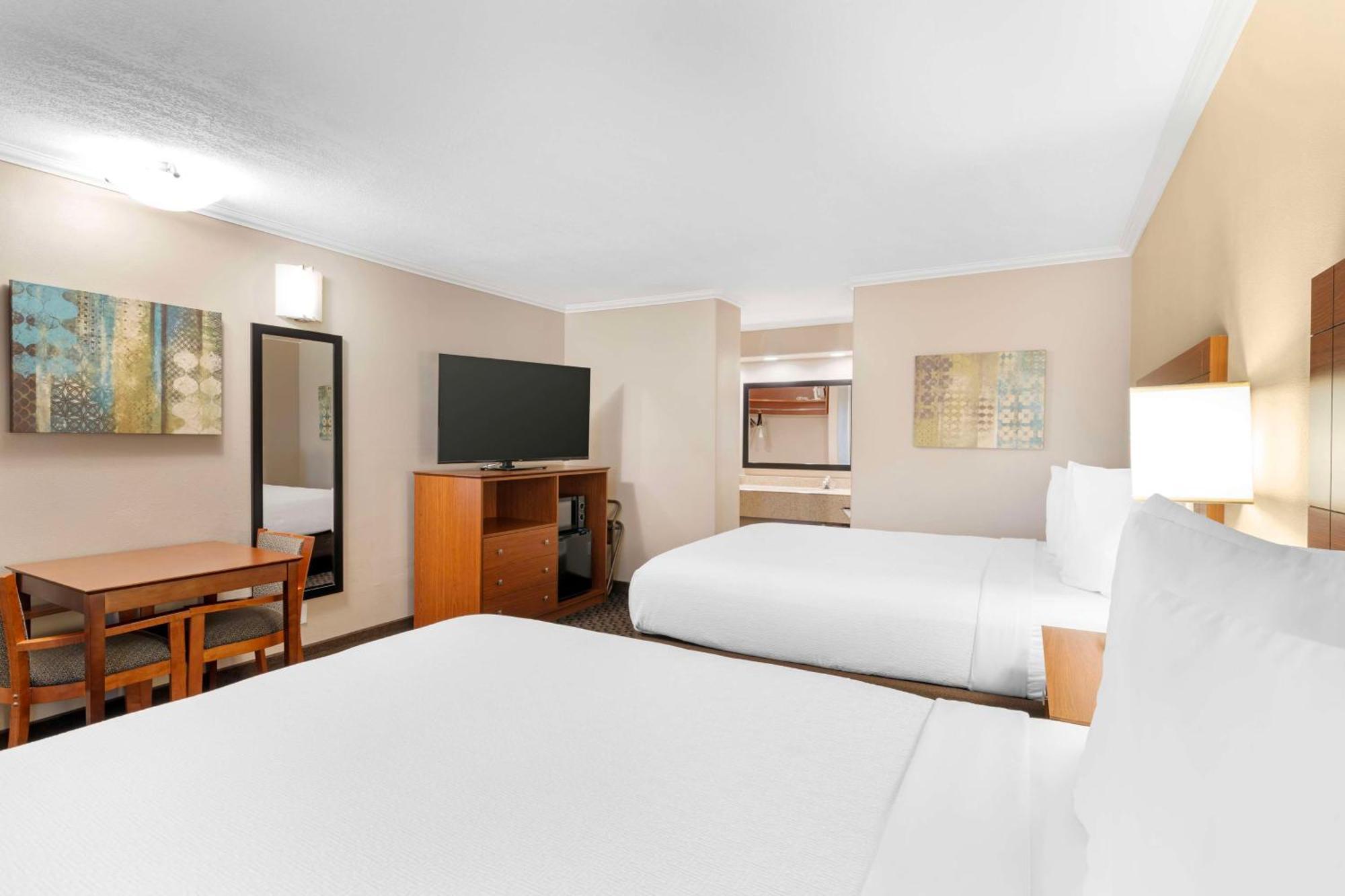 Best Western Oxnard Inn Екстериор снимка