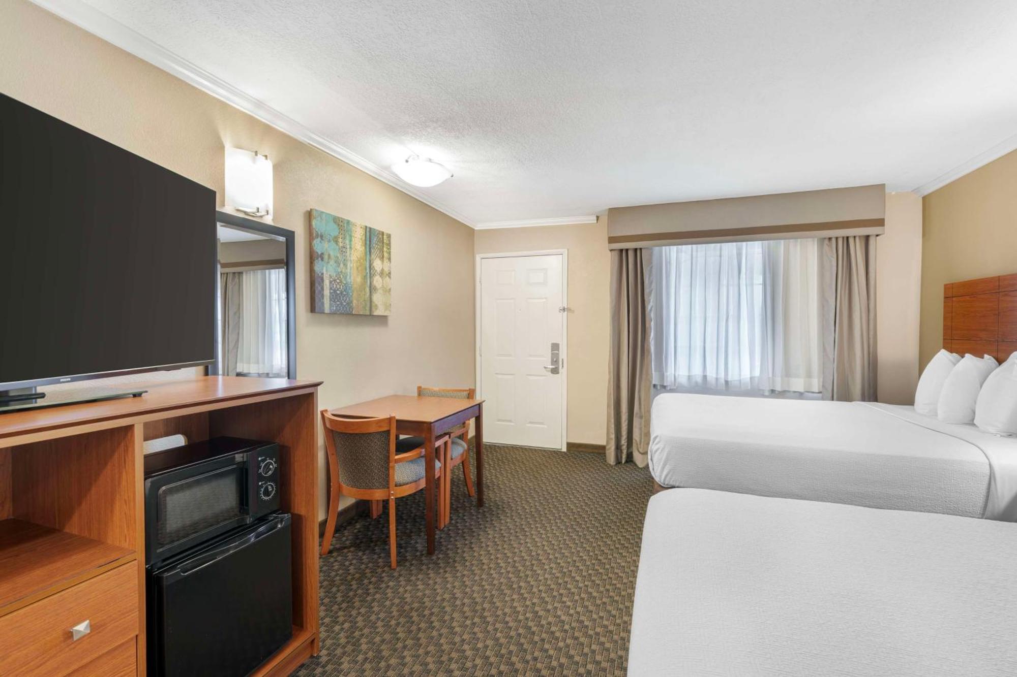 Best Western Oxnard Inn Екстериор снимка